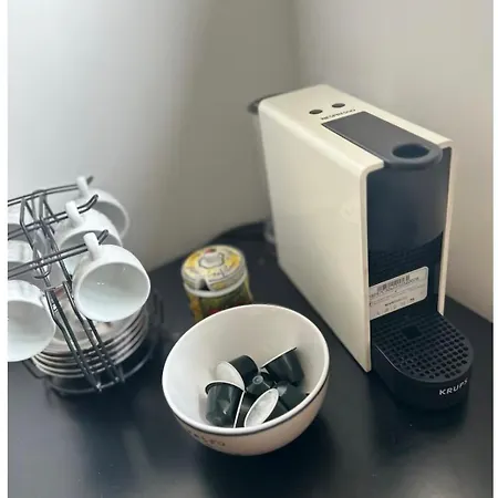 Apartamento Rodriguess