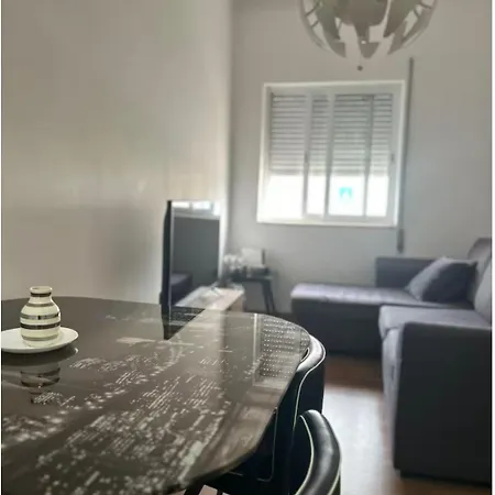 Apartamento Rodriguess *