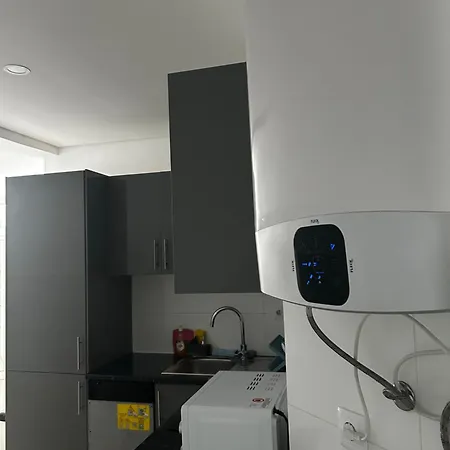 Apartamento Rodriguess *