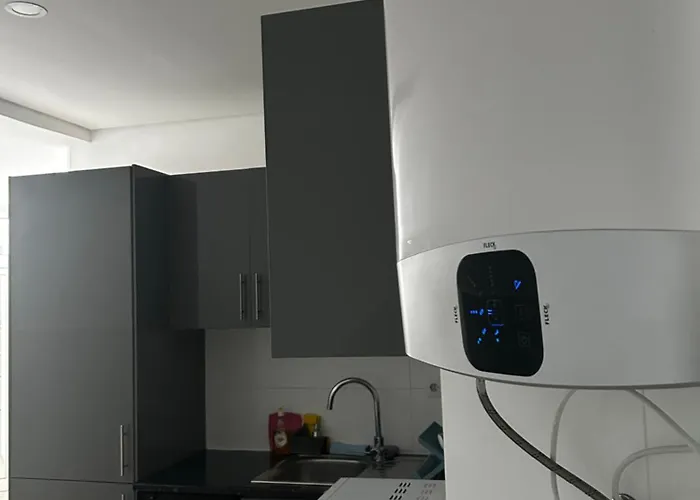 Apartament Rodriguess *